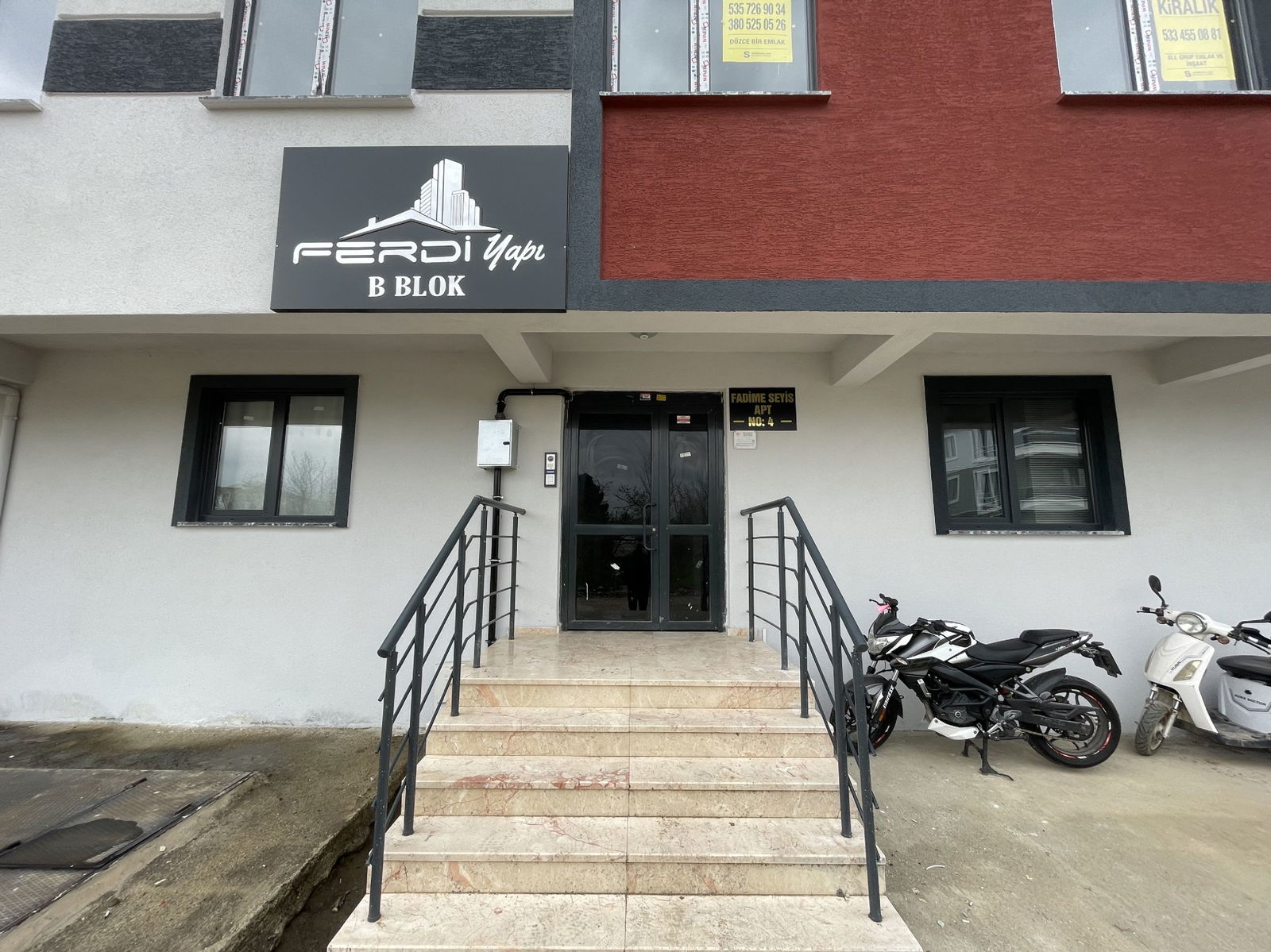 Satılık&nbsp;Daire&nbsp;3,200,000&nbsp;TL