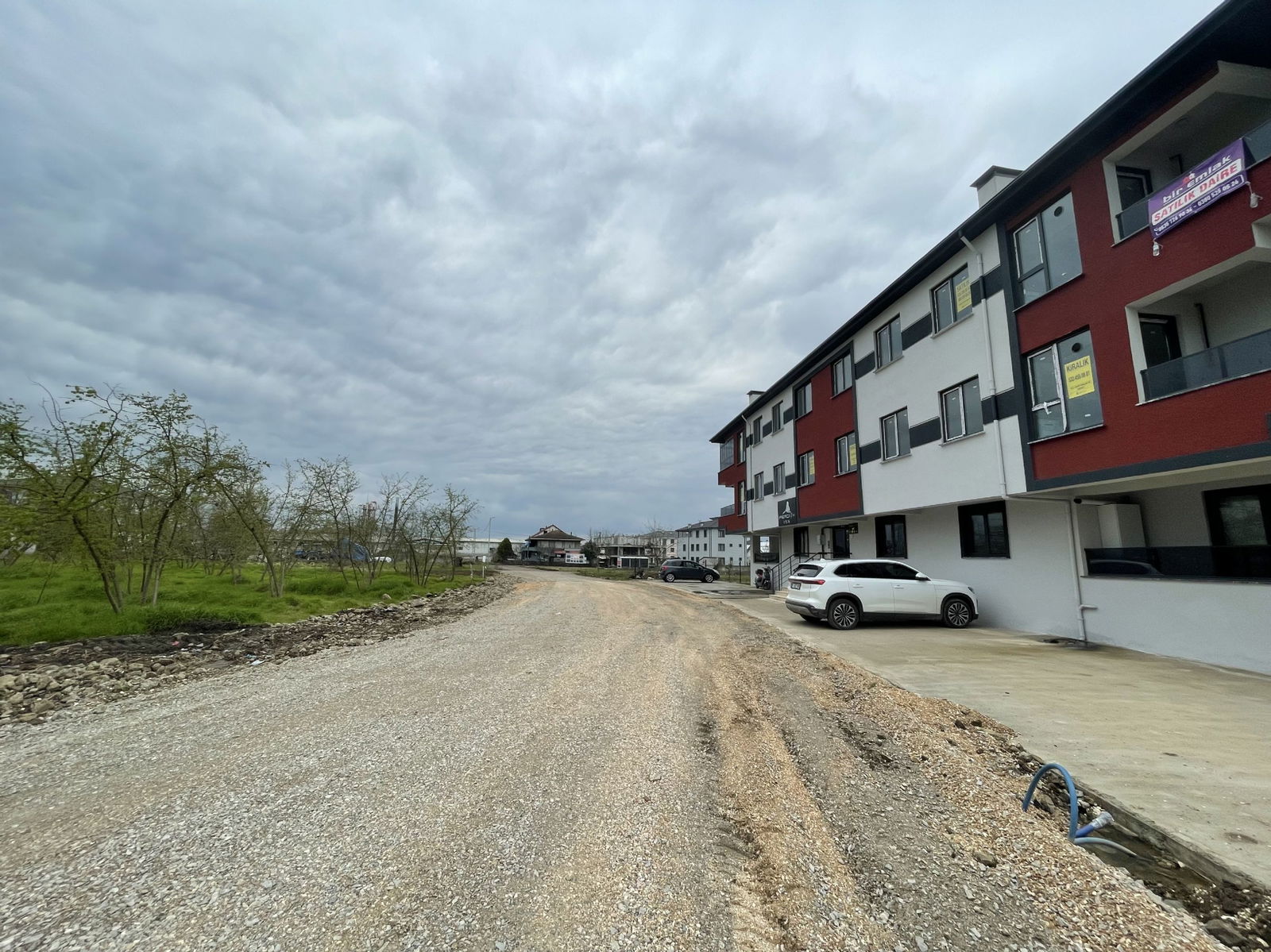 Satılık&nbsp;Daire&nbsp;3,200,000&nbsp;TL