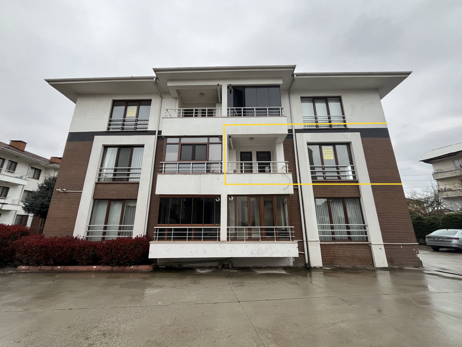 Kiralık&nbsp;Daire&nbsp;26,000&nbsp;TL