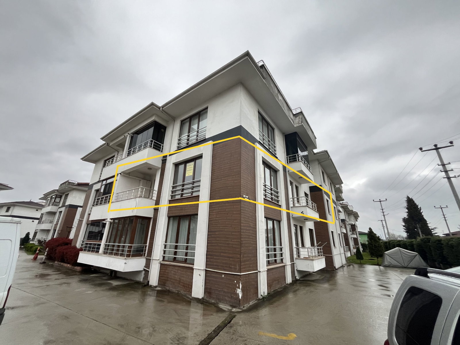 Kiralık&nbsp;Daire&nbsp;26,000&nbsp;TL