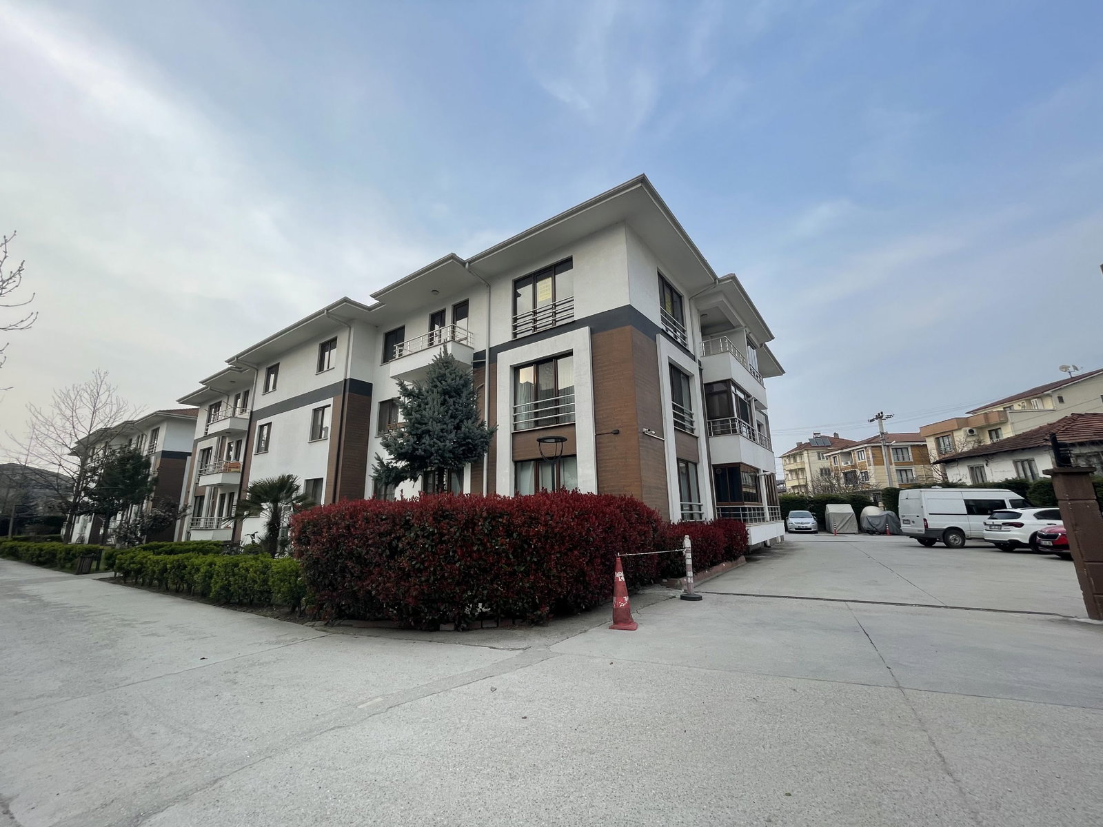 Kiralık&nbsp;Daire&nbsp;26,000&nbsp;TL