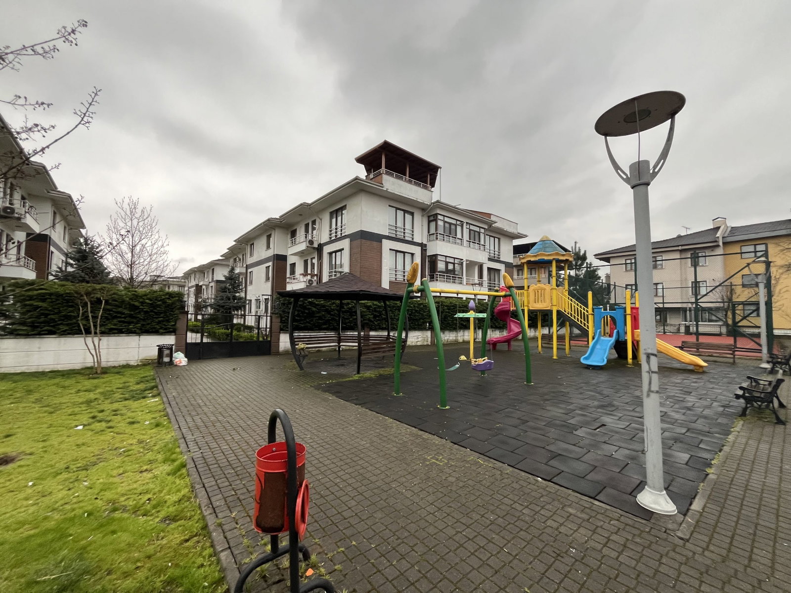 Kiralık&nbsp;Daire&nbsp;26,000&nbsp;TL