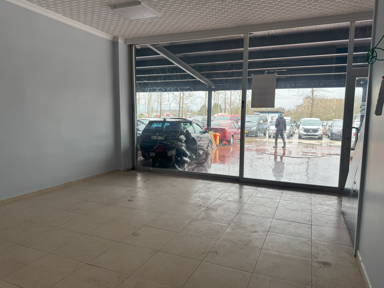 Kiralık&nbsp;Dükkan&nbsp;72,000&nbsp;TL