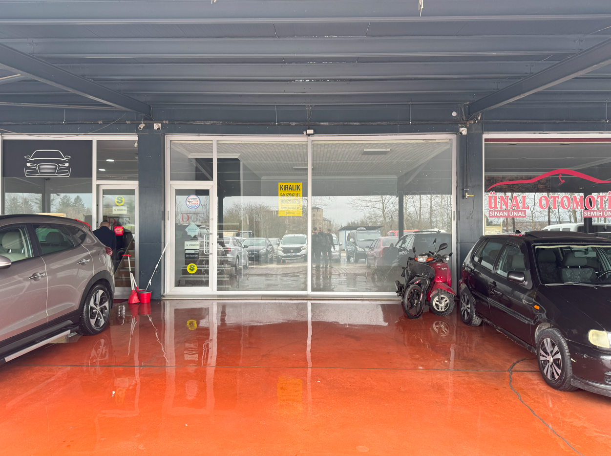 Kiralık&nbsp;Dükkan&nbsp;72,000&nbsp;TL