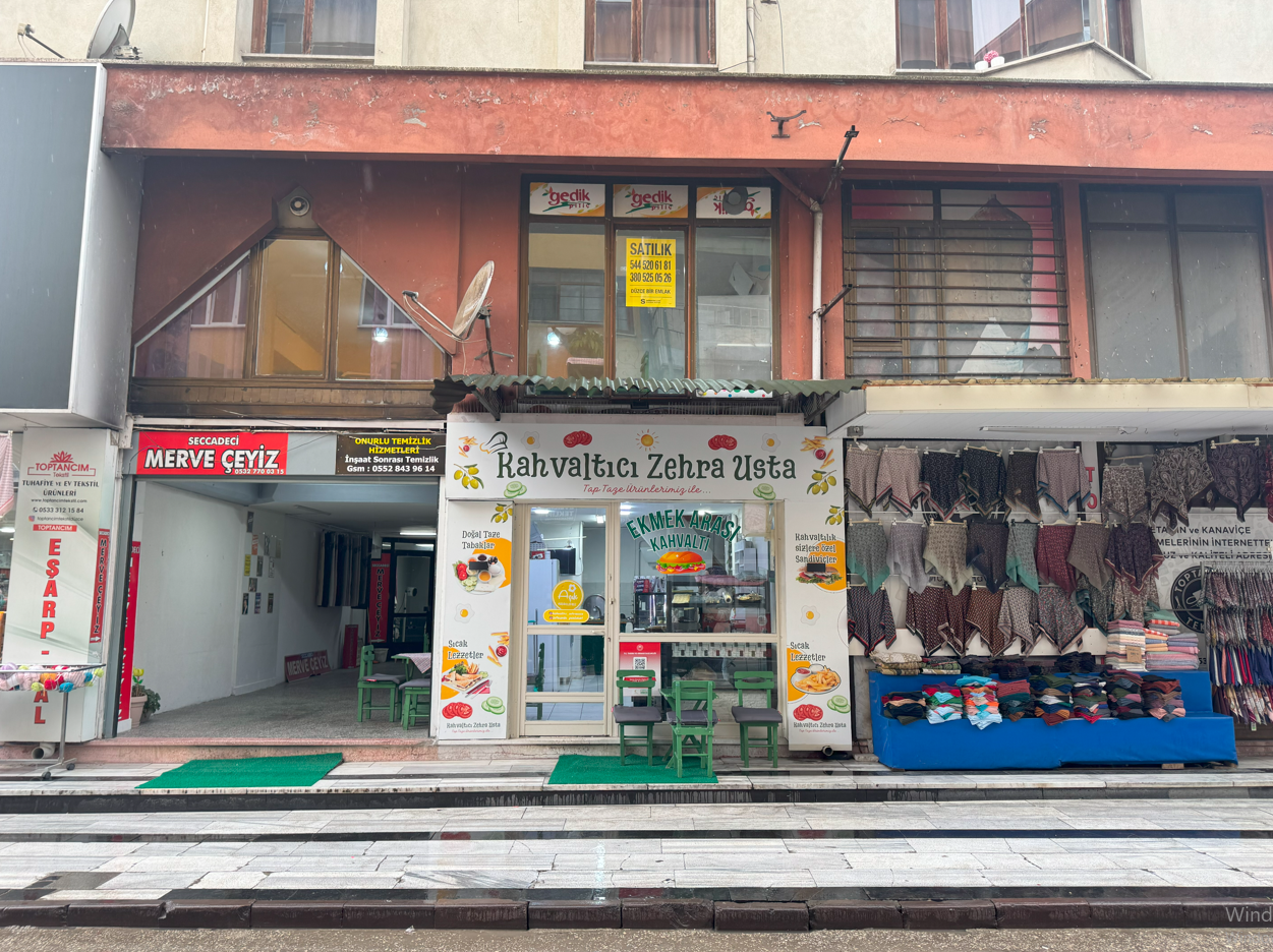 Satılık&nbsp;Dükkan&nbsp;3,600,000&nbsp;TL