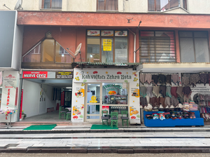 Düzce &nbsp;Satılık &nbsp;Dükkan