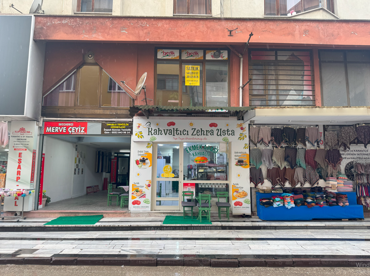 Satılık&nbsp;Dükkan&nbsp;3,600,000&nbsp;TL