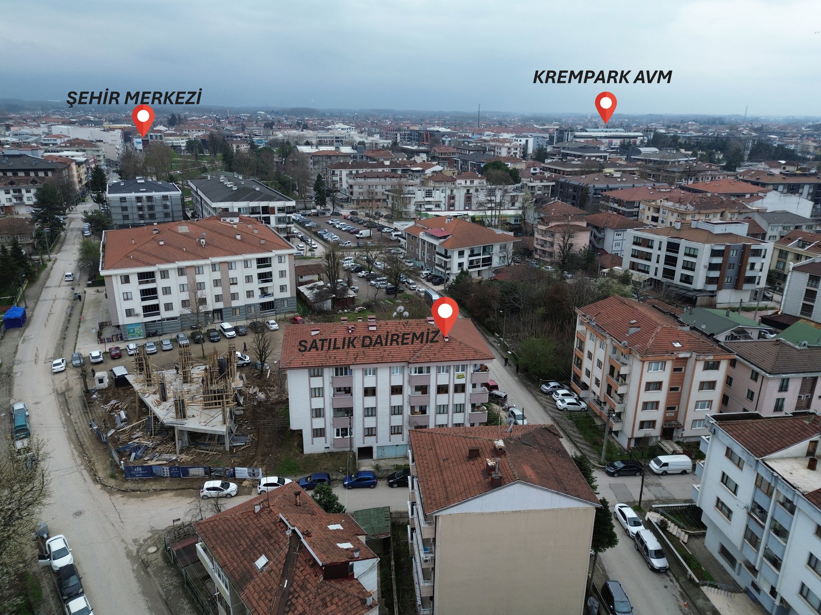 Satılık&nbsp;Daire&nbsp;2,150,000&nbsp;TL