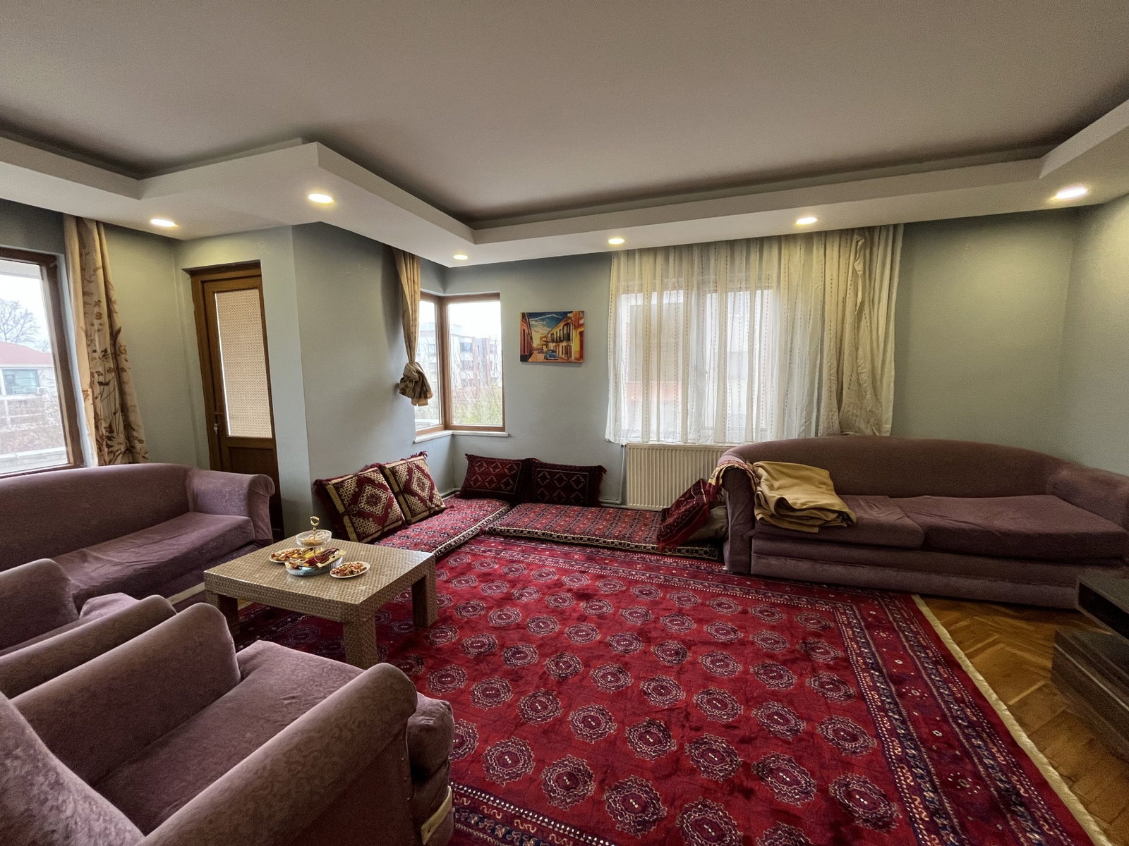 Satılık&nbsp;Daire&nbsp;2,150,000&nbsp;TL