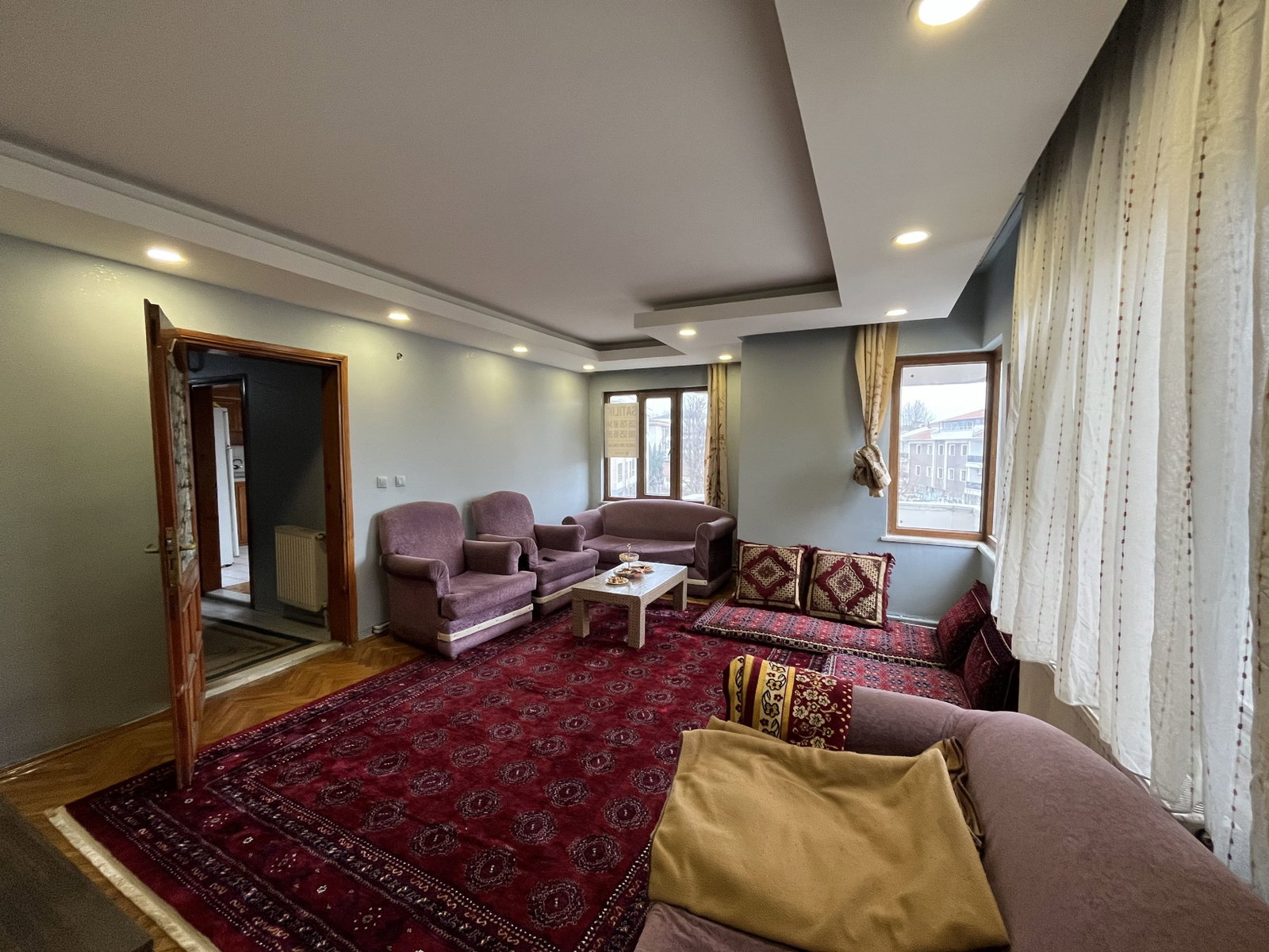 Satılık&nbsp;Daire&nbsp;2,150,000&nbsp;TL