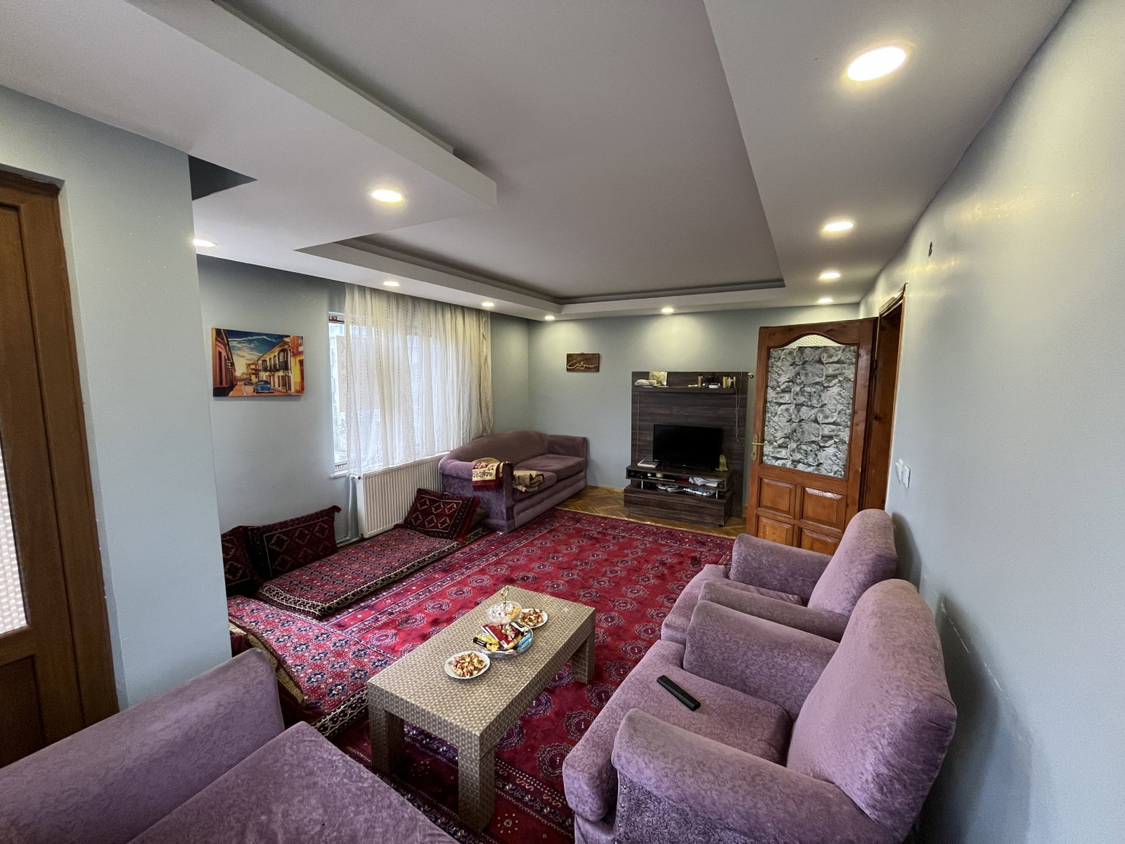 Satılık&nbsp;Daire&nbsp;2,150,000&nbsp;TL