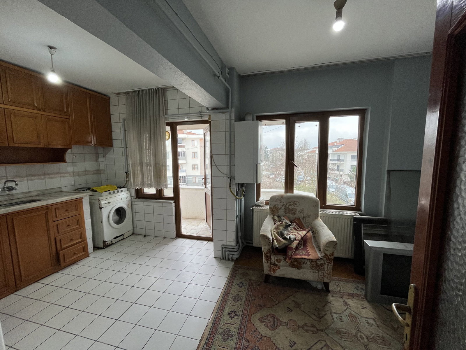 Satılık&nbsp;Daire&nbsp;2,150,000&nbsp;TL