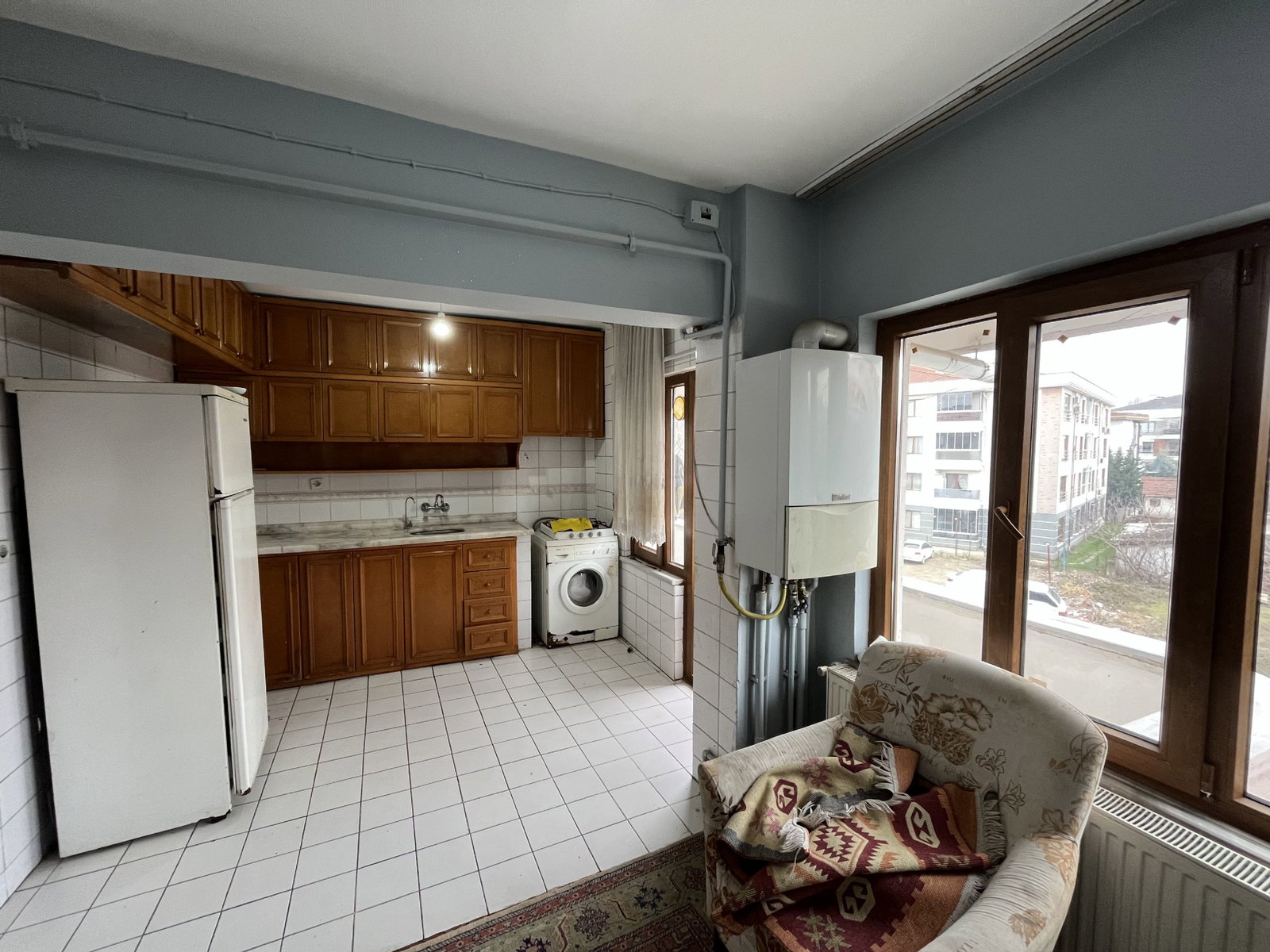 Satılık&nbsp;Daire&nbsp;2,150,000&nbsp;TL