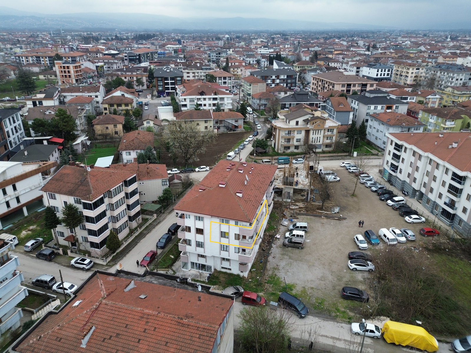 Satılık&nbsp;Daire&nbsp;2,150,000&nbsp;TL