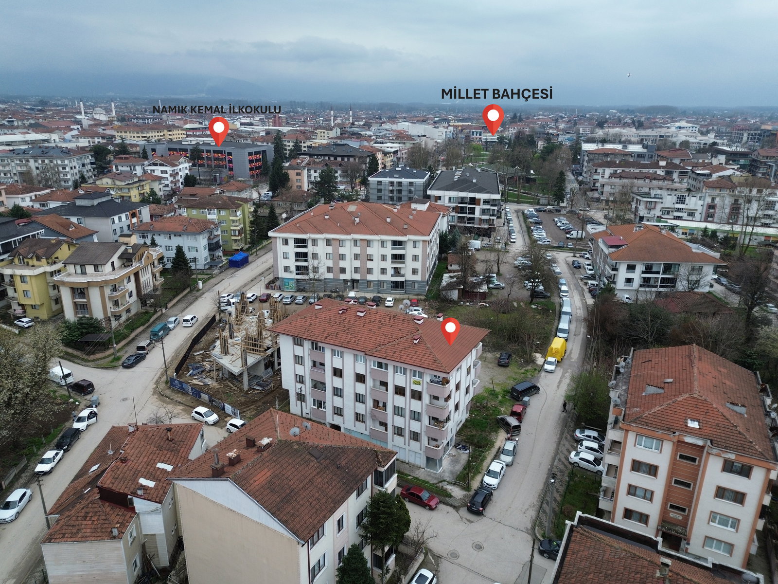 Satılık&nbsp;Daire&nbsp;2,150,000&nbsp;TL