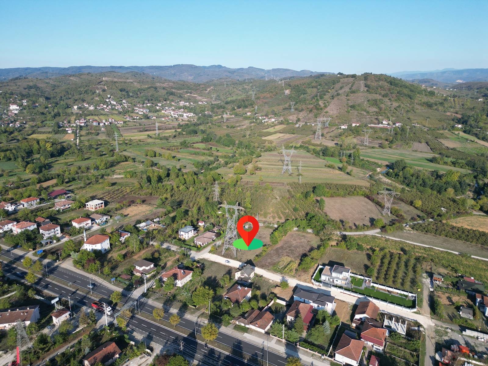 Satılık&nbsp;Arsa&nbsp;9,000,000&nbsp;TL