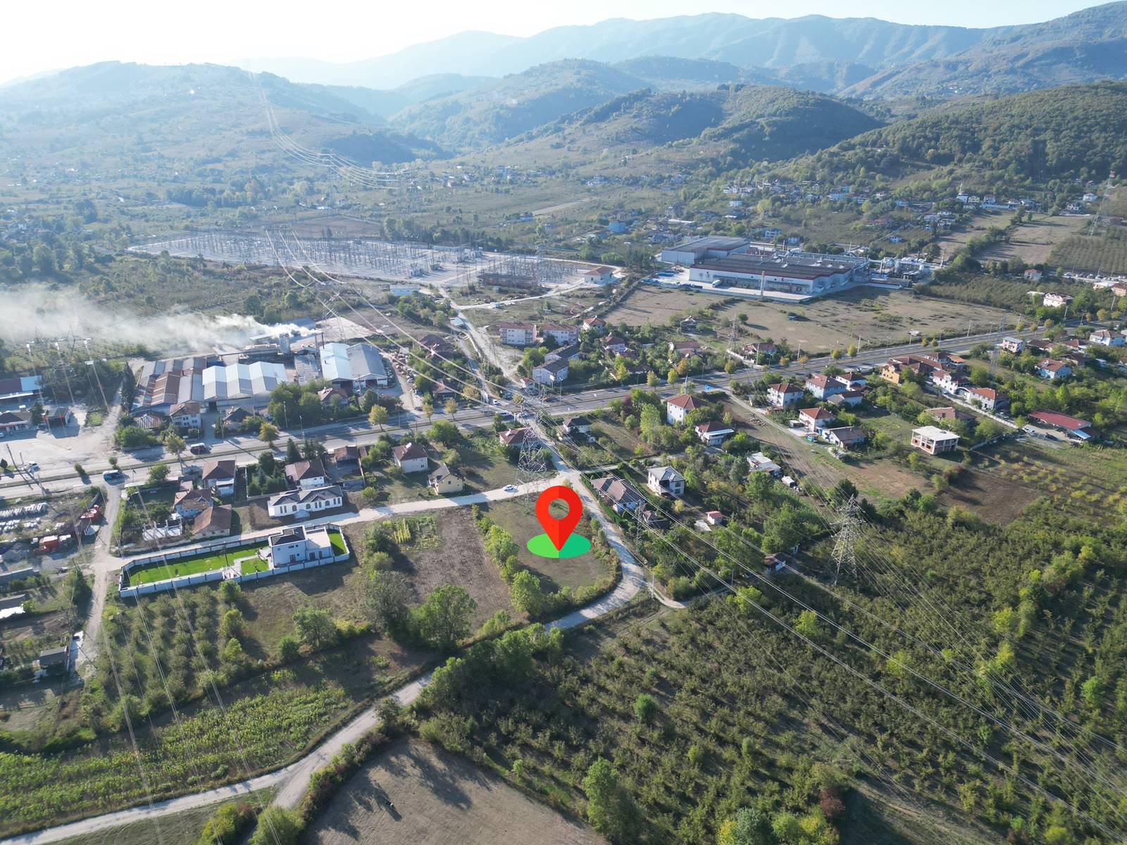 Satılık&nbsp;Arsa&nbsp;9,000,000&nbsp;TL