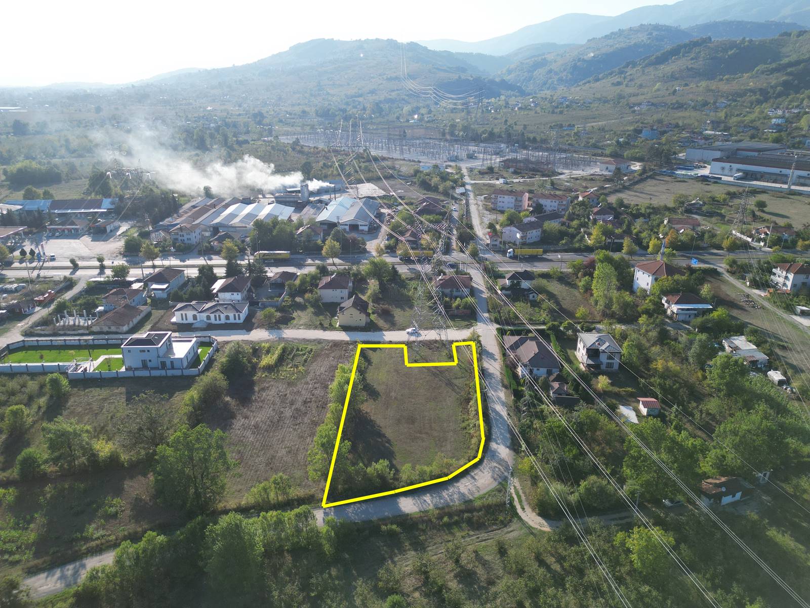 Satılık&nbsp;Arsa&nbsp;9,000,000&nbsp;TL