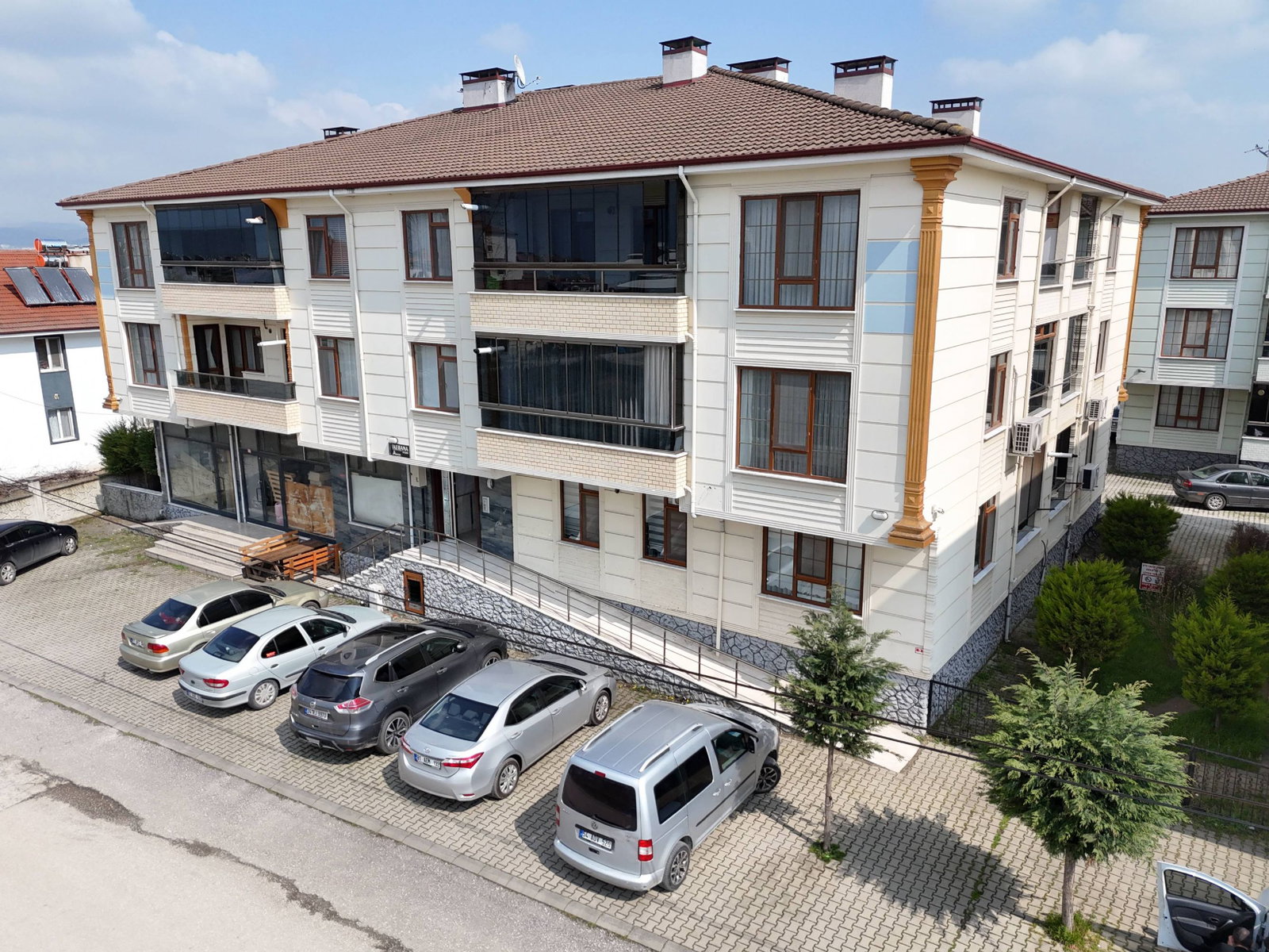 Satılık&nbsp;Daire&nbsp;3,050,000&nbsp;TL