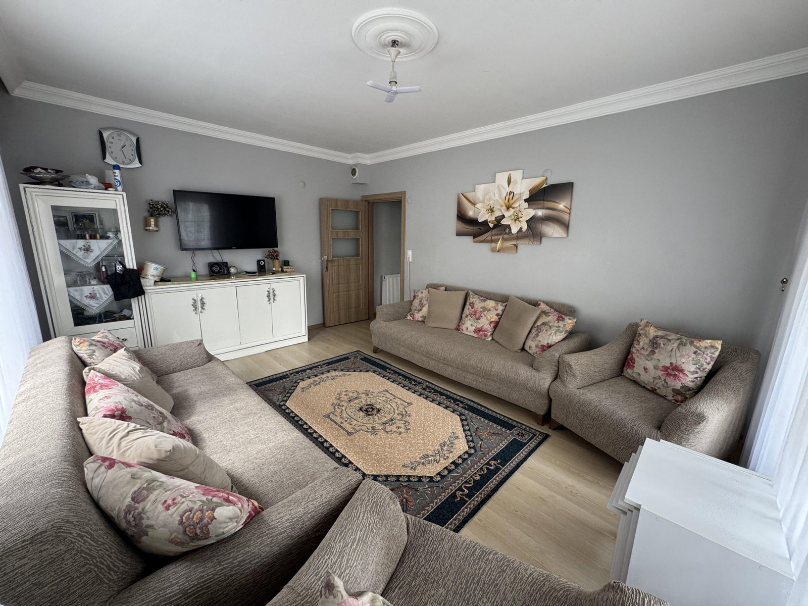 Satılık&nbsp;Daire&nbsp;3,050,000&nbsp;TL