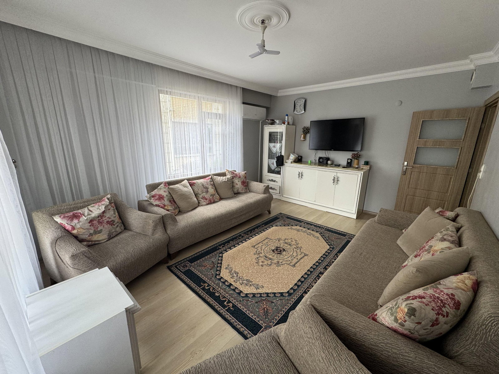 Satılık&nbsp;Daire&nbsp;3,050,000&nbsp;TL