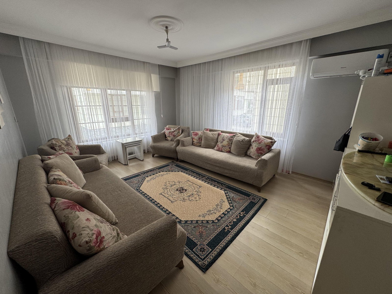 Satılık&nbsp;Daire&nbsp;3,050,000&nbsp;TL