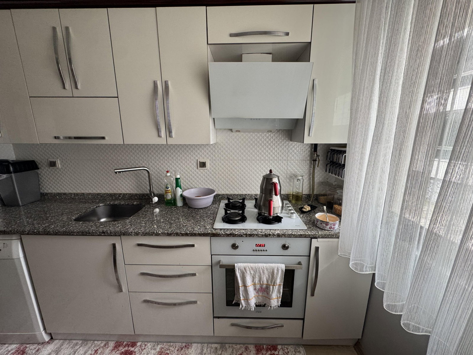 Satılık&nbsp;Daire&nbsp;3,050,000&nbsp;TL