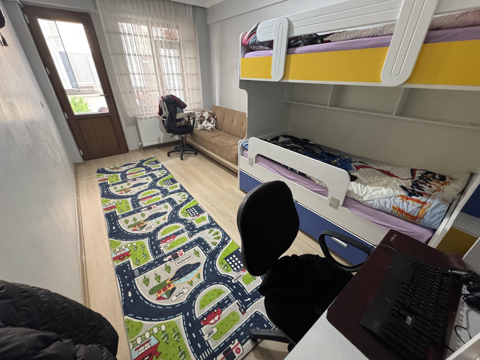 Satılık&nbsp;Daire&nbsp;3,050,000&nbsp;TL