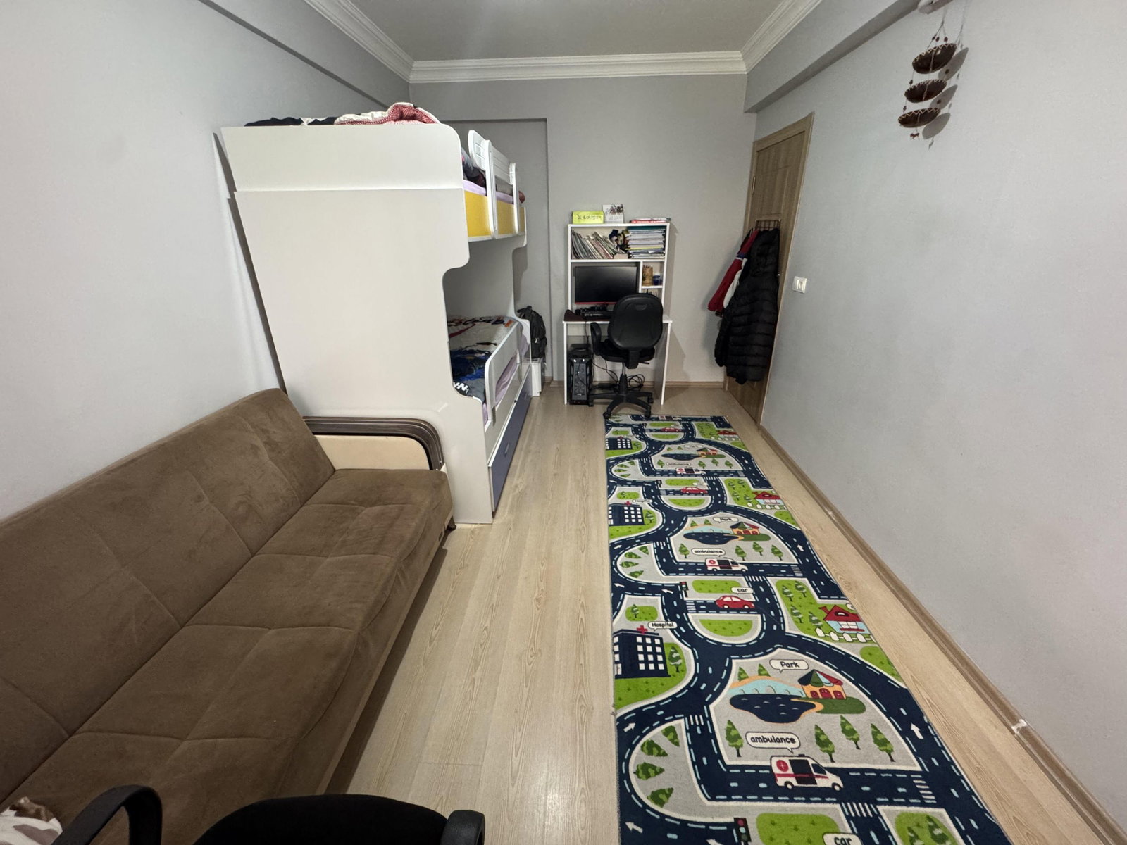 Satılık&nbsp;Daire&nbsp;3,050,000&nbsp;TL