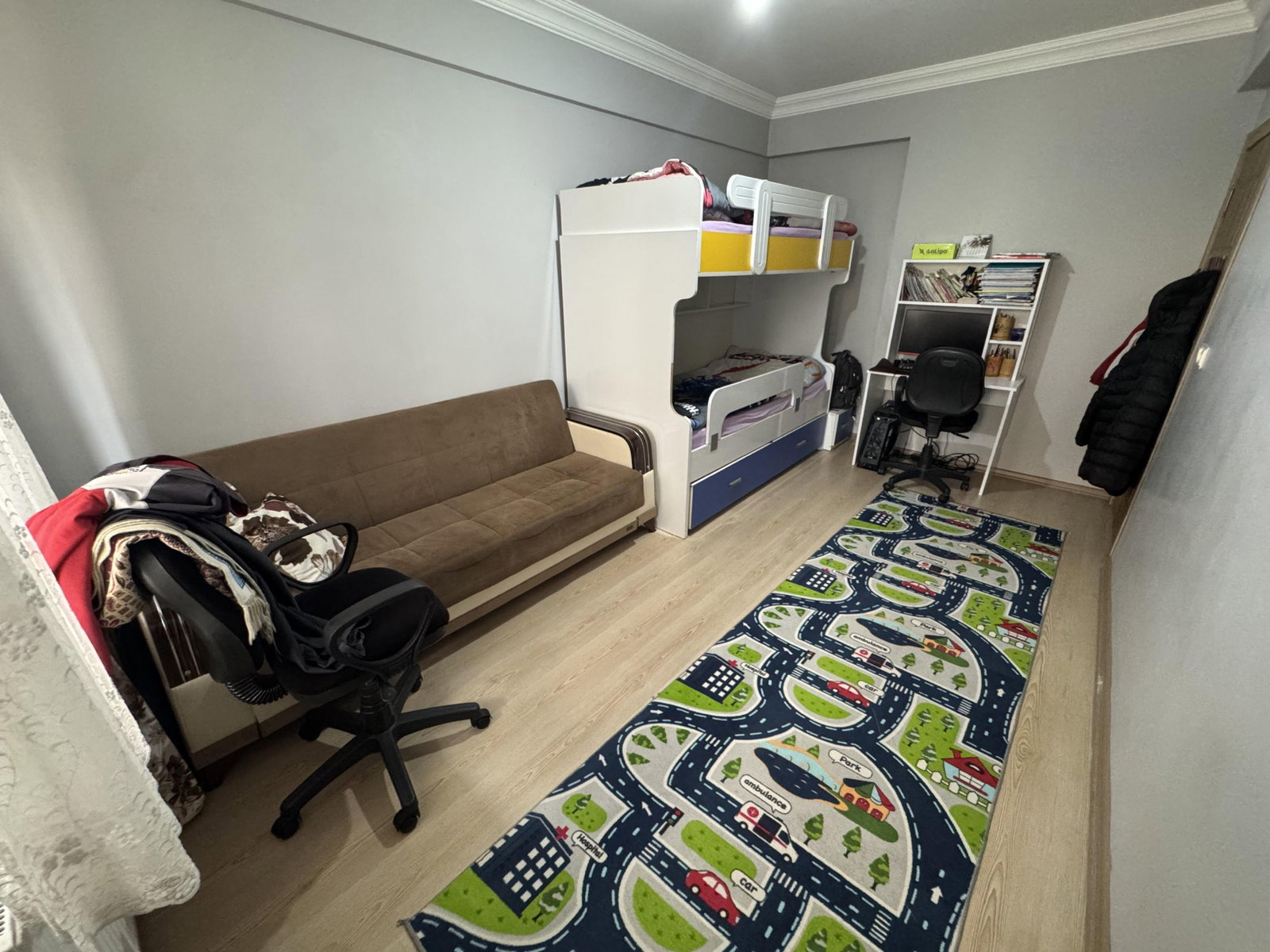 Satılık&nbsp;Daire&nbsp;3,050,000&nbsp;TL