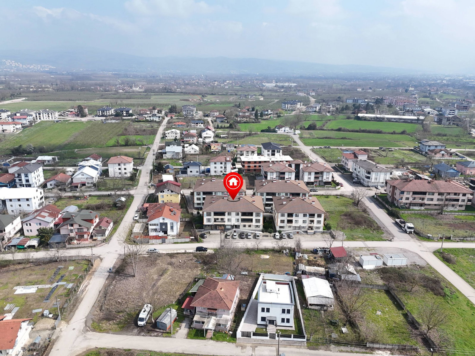 Satılık&nbsp;Daire&nbsp;3,050,000&nbsp;TL