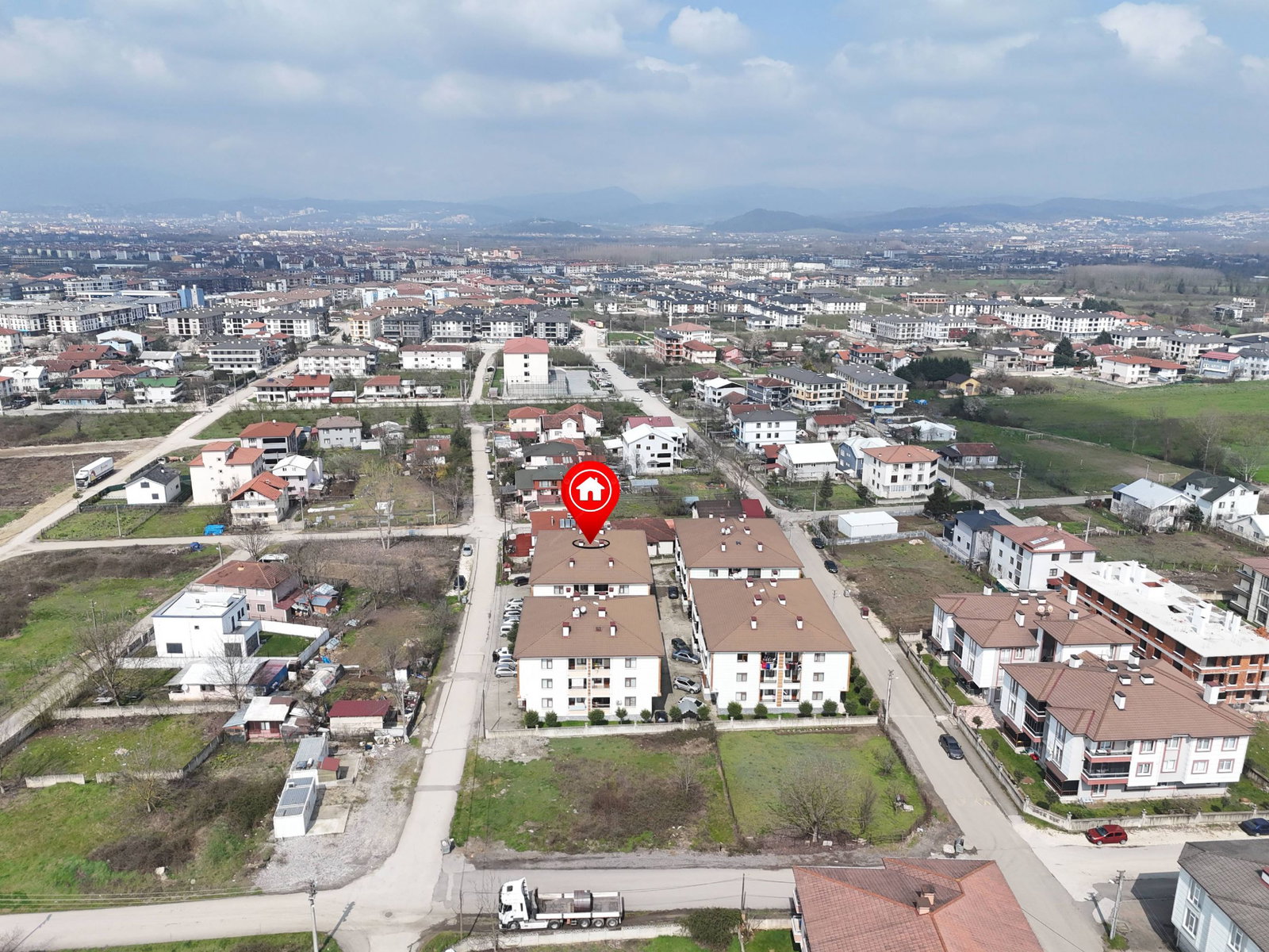 Satılık&nbsp;Daire&nbsp;3,050,000&nbsp;TL