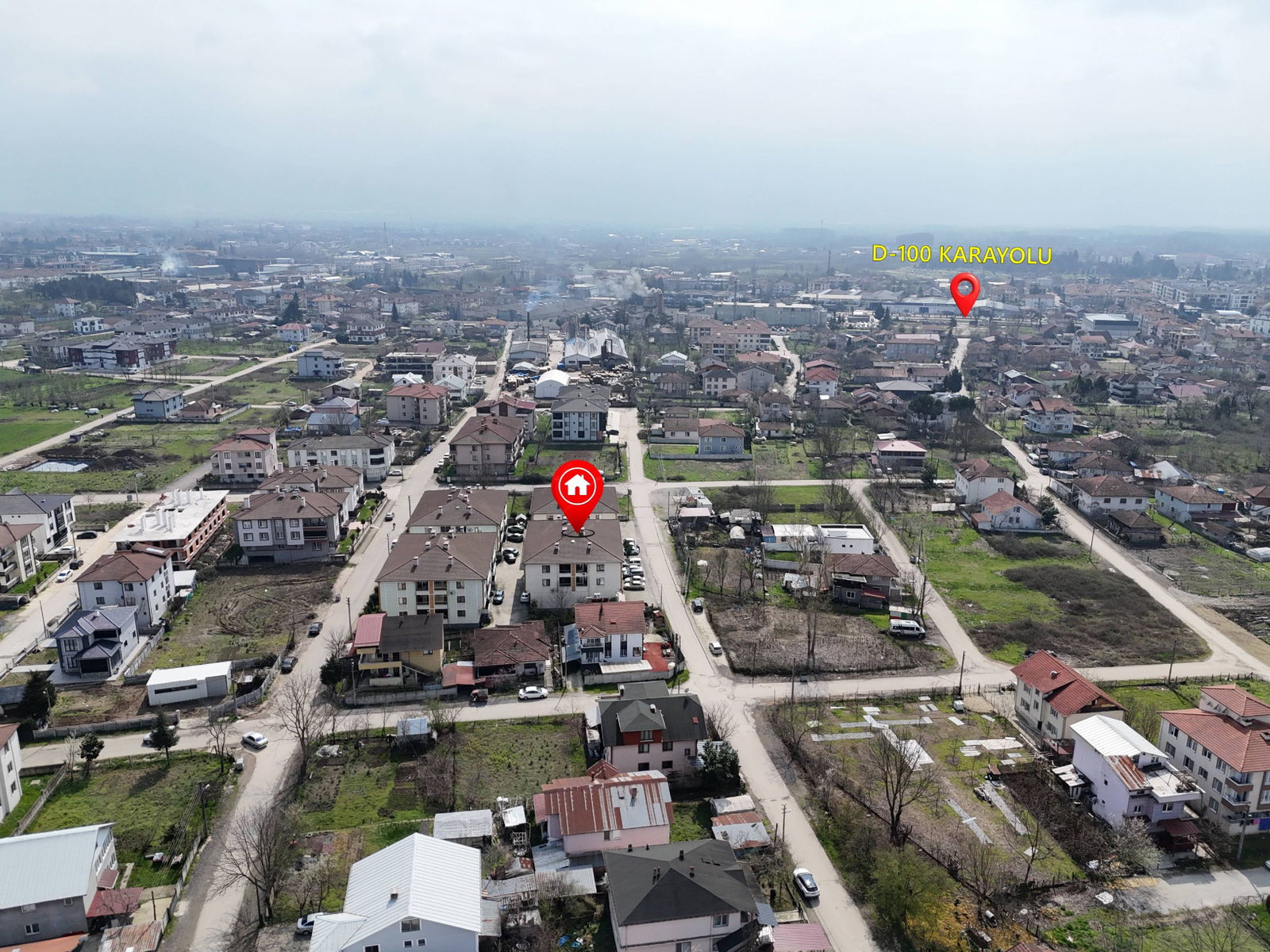 Satılık&nbsp;Daire&nbsp;3,050,000&nbsp;TL