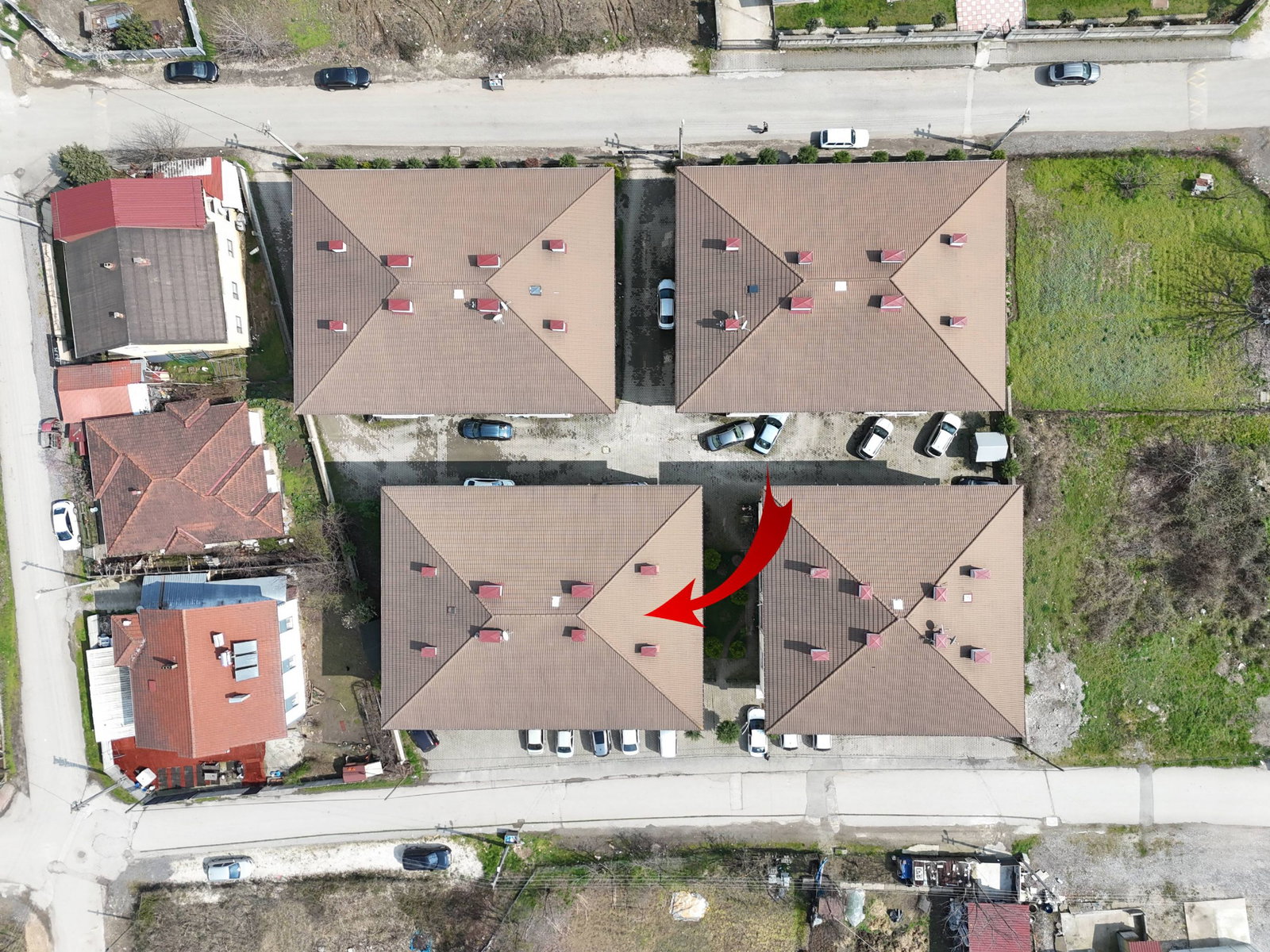 Satılık&nbsp;Daire&nbsp;3,050,000&nbsp;TL