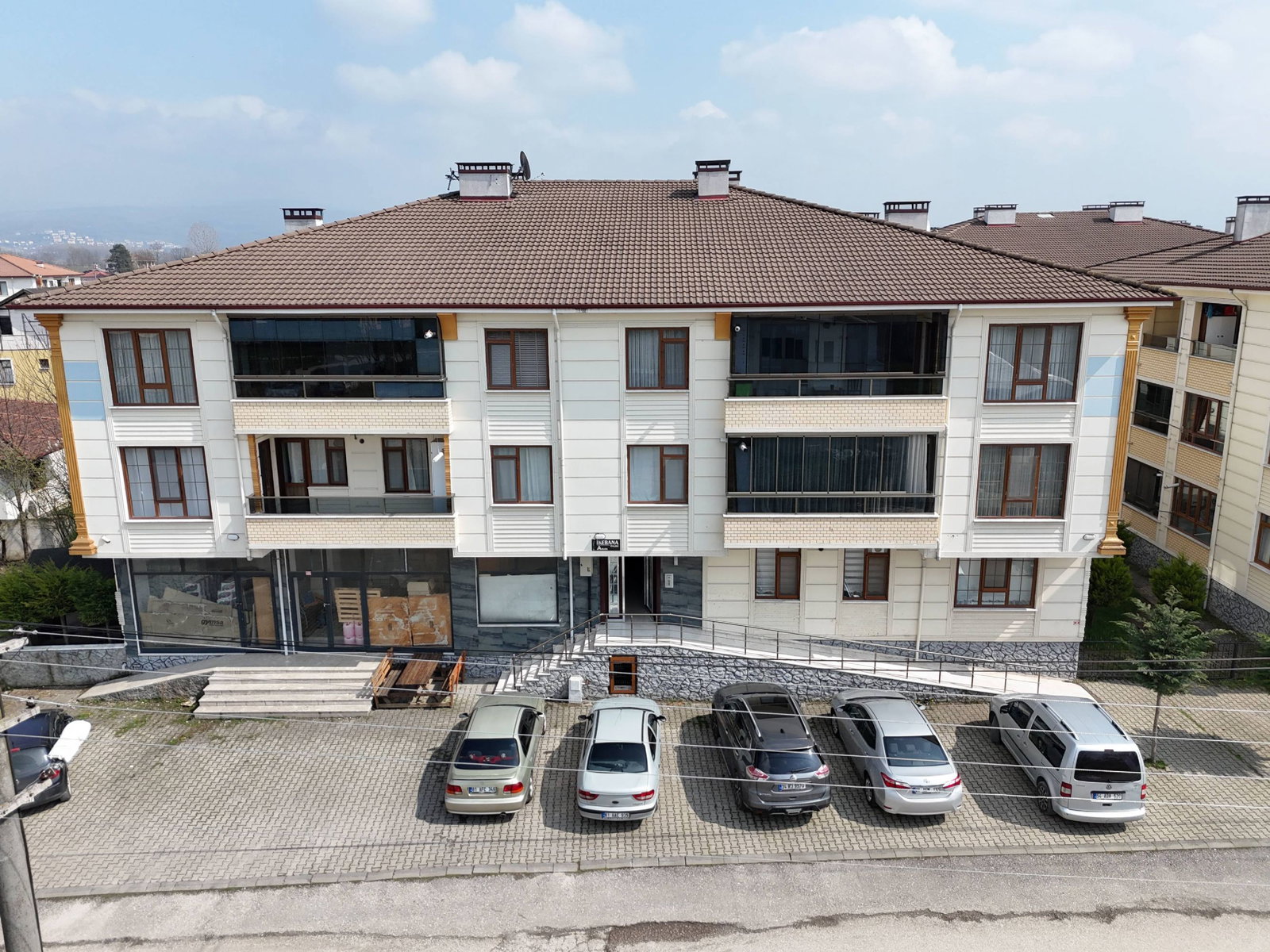 Satılık&nbsp;Daire&nbsp;3,050,000&nbsp;TL