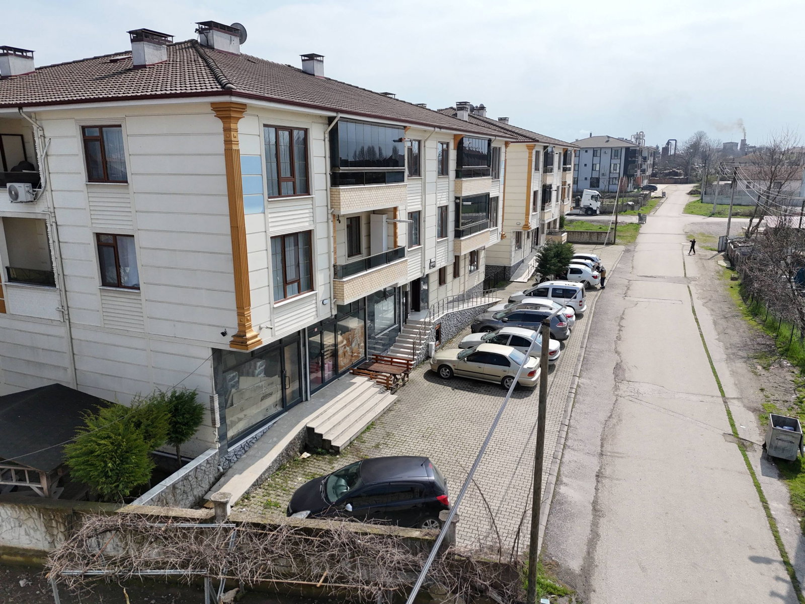 Satılık&nbsp;Daire&nbsp;3,050,000&nbsp;TL