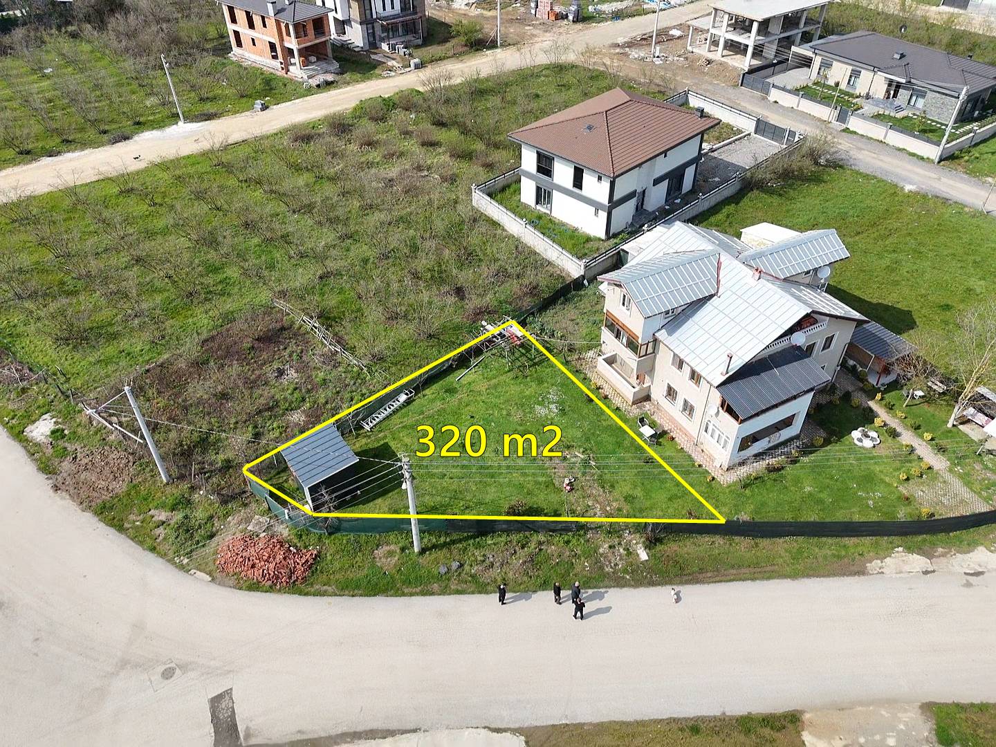 Satılık&nbsp;Arsa&nbsp;3,100,000&nbsp;TL