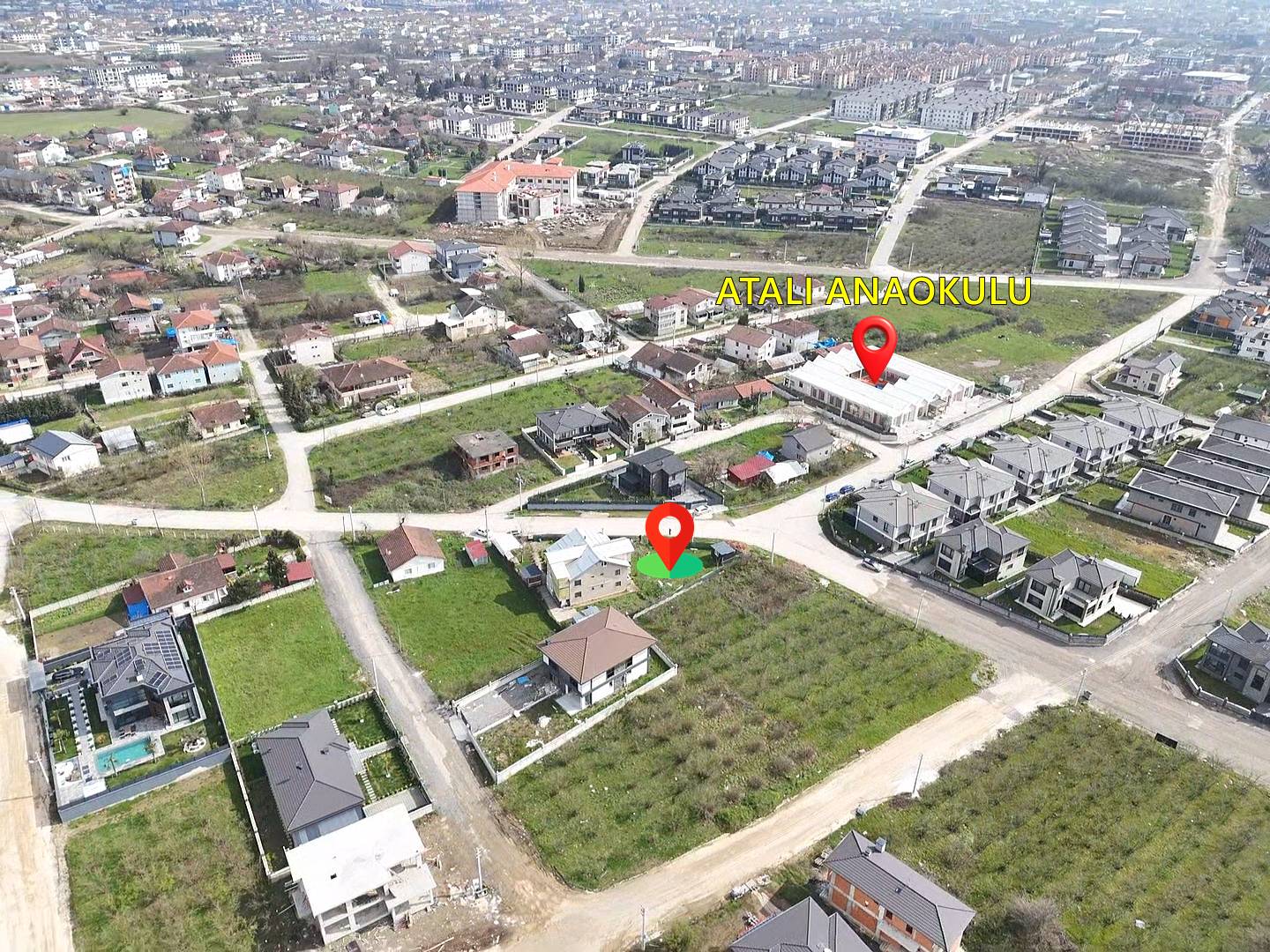 Satılık&nbsp;Arsa&nbsp;3,100,000&nbsp;TL