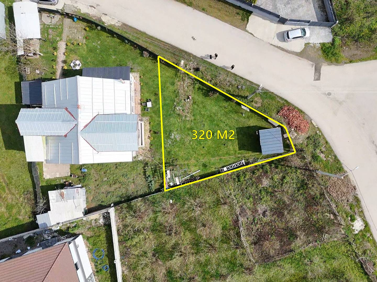 Satılık&nbsp;Arsa&nbsp;3,100,000&nbsp;TL