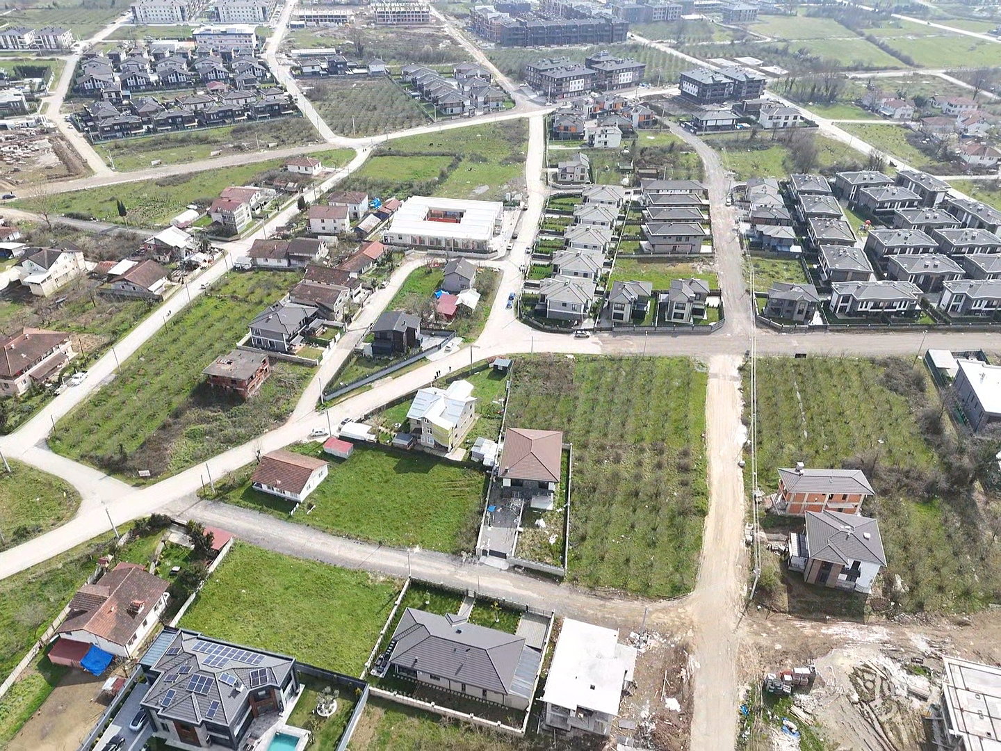 Satılık&nbsp;Arsa&nbsp;3,100,000&nbsp;TL