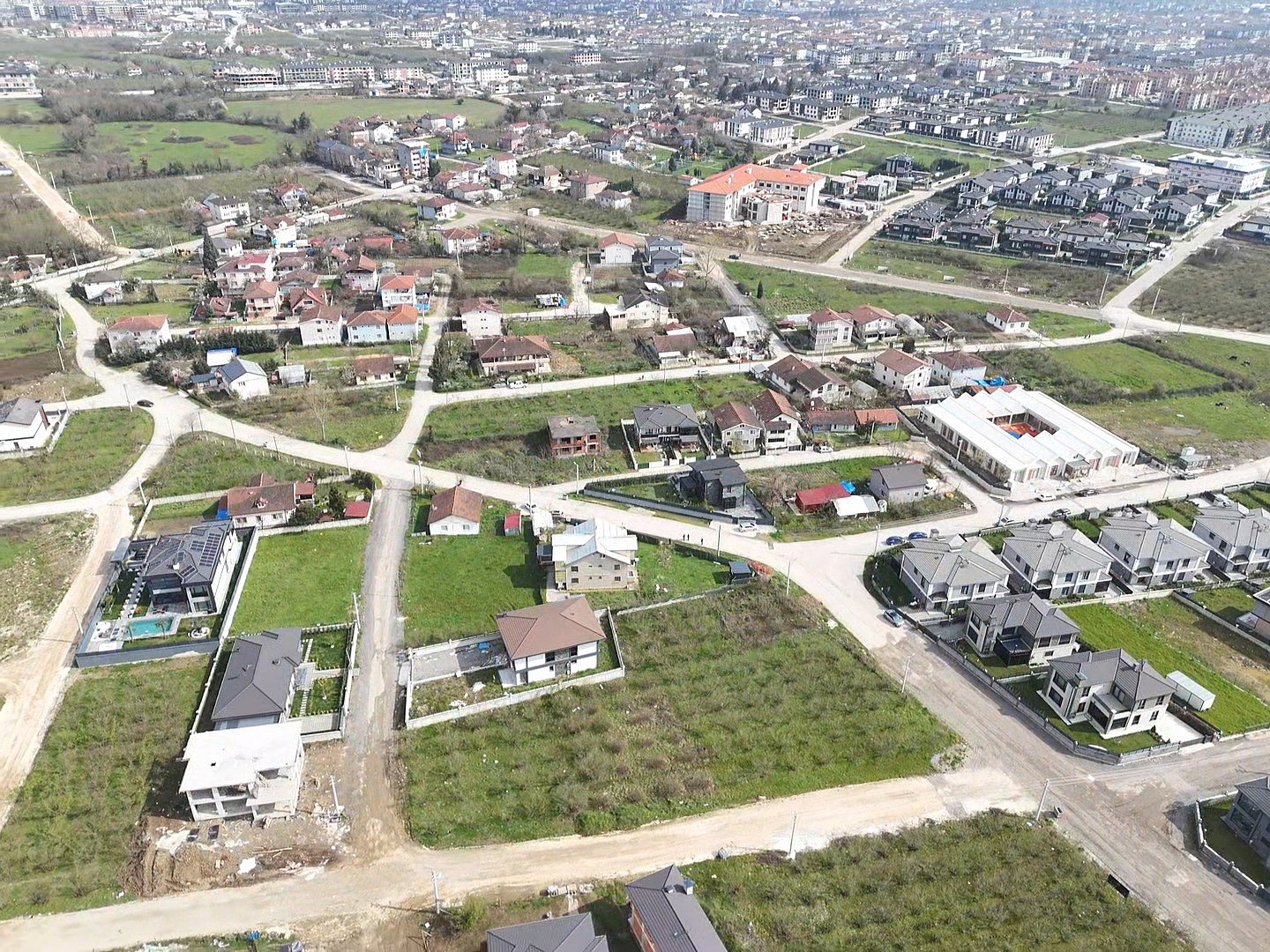 Satılık&nbsp;Arsa&nbsp;3,100,000&nbsp;TL