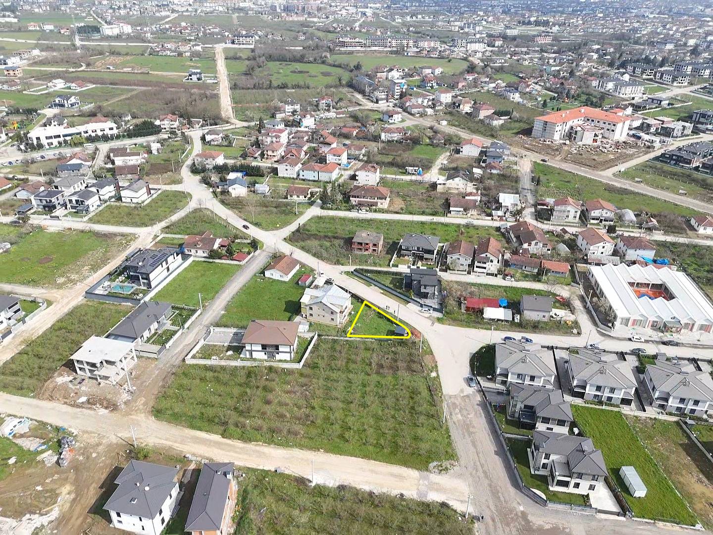 Satılık&nbsp;Arsa&nbsp;3,100,000&nbsp;TL