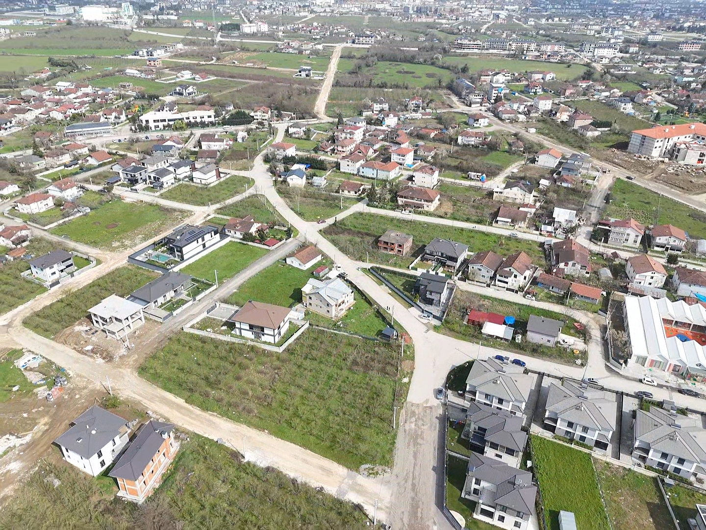 Satılık&nbsp;Arsa&nbsp;3,100,000&nbsp;TL