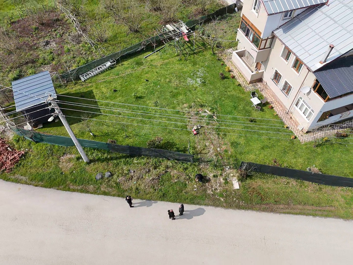 Satılık&nbsp;Arsa&nbsp;3,100,000&nbsp;TL