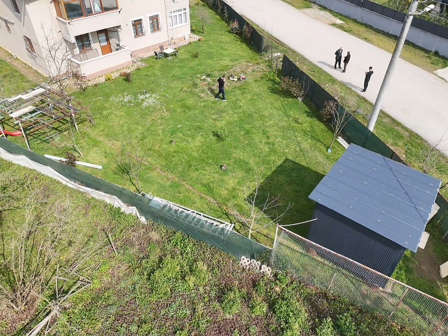 Satılık&nbsp;Arsa&nbsp;3,100,000&nbsp;TL