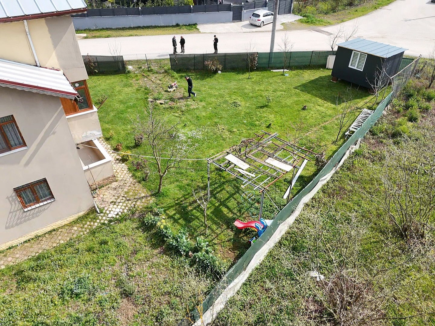 Satılık&nbsp;Arsa&nbsp;3,100,000&nbsp;TL