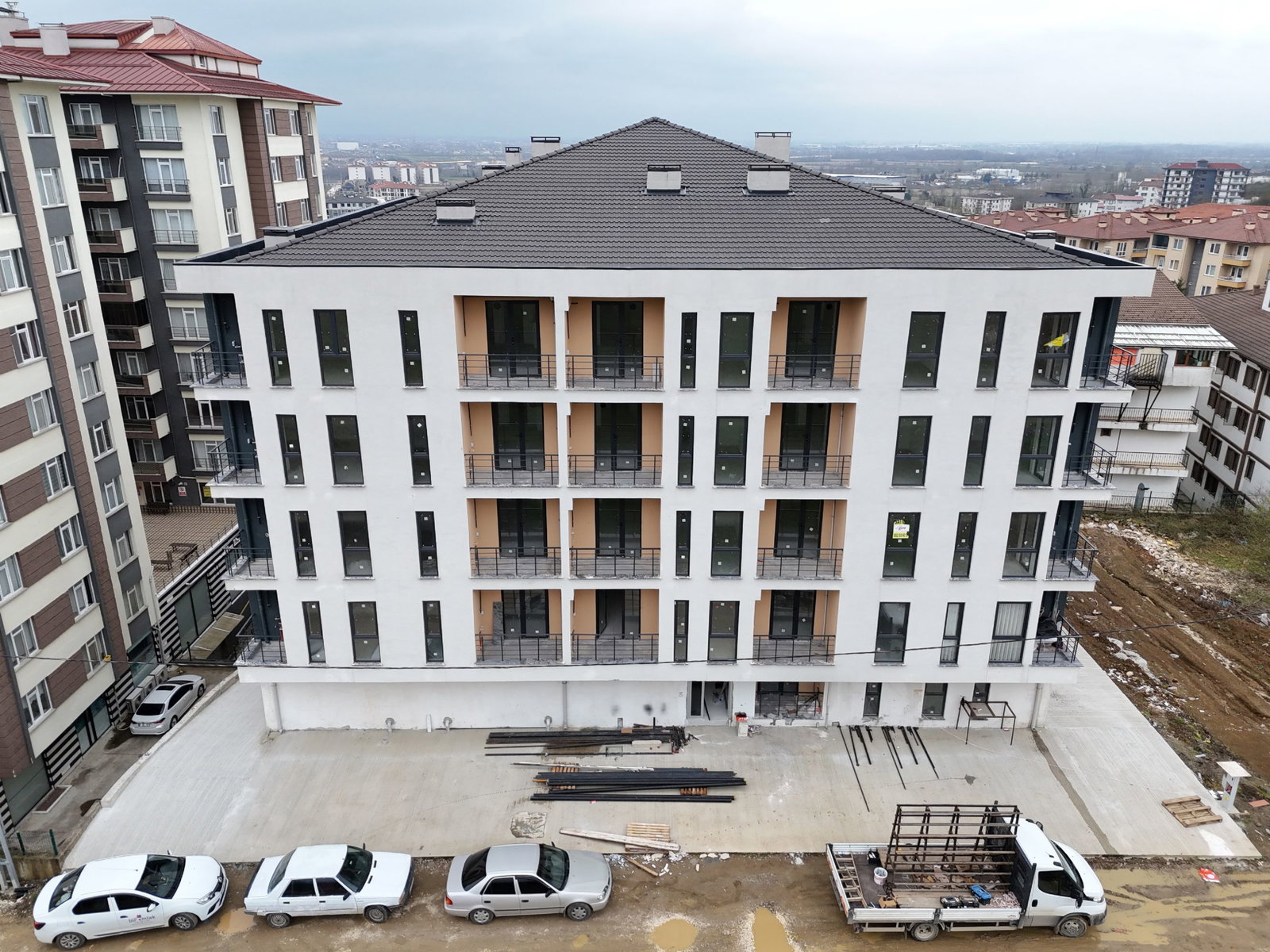 Satılık&nbsp;Daire&nbsp;1,400,000&nbsp;TL