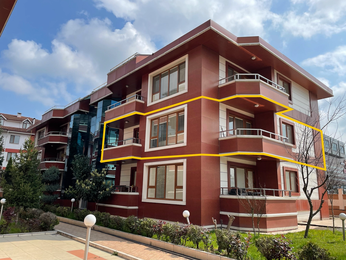 Düzce &nbsp;Satılık &nbsp;Daire