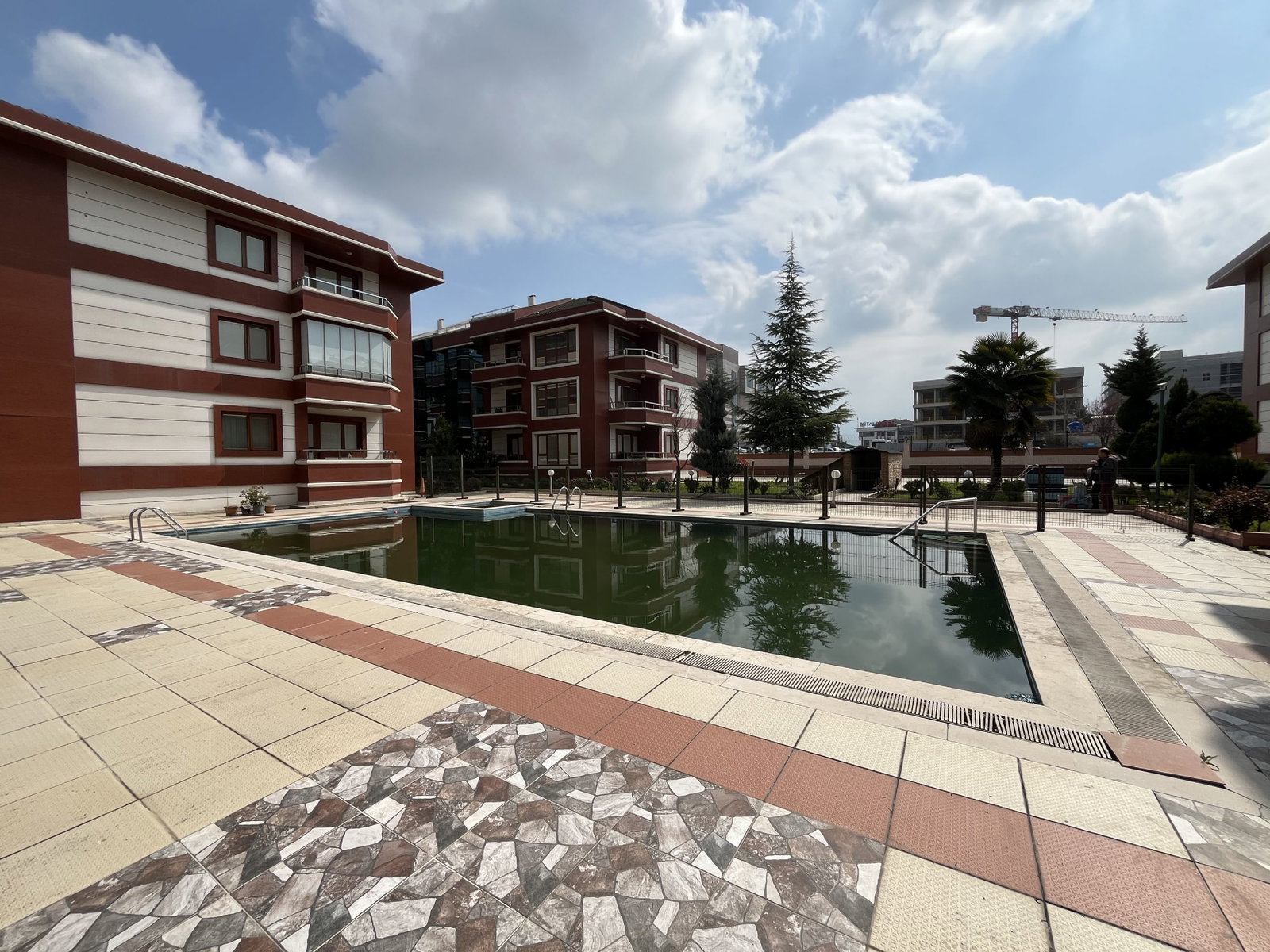 Satılık&nbsp;Daire&nbsp;6,200,000&nbsp;TL