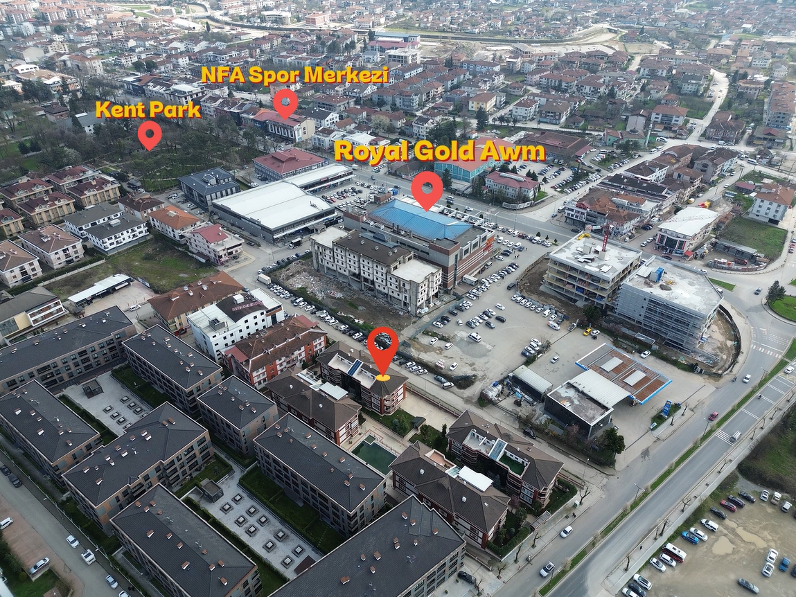 Satılık&nbsp;Daire&nbsp;6,200,000&nbsp;TL